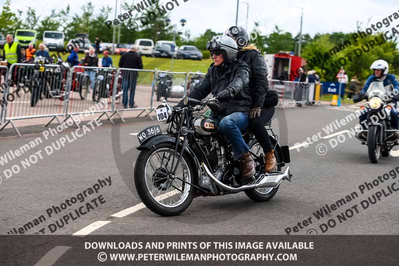 Vintage motorcycle club;eventdigitalimages;no limits trackdays;peter wileman photography;vintage motocycles;vmcc banbury run photographs